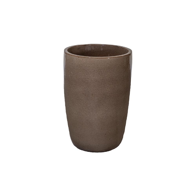 Image de Pot Noble Vase XL Macchiato D42H63