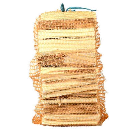 Agrandir l'image de Petit bois en filet (12 DM³ - 3,5kg- 20L ) Image de Petit bois en filet (12 DM³ - 3,5kg- 20L )