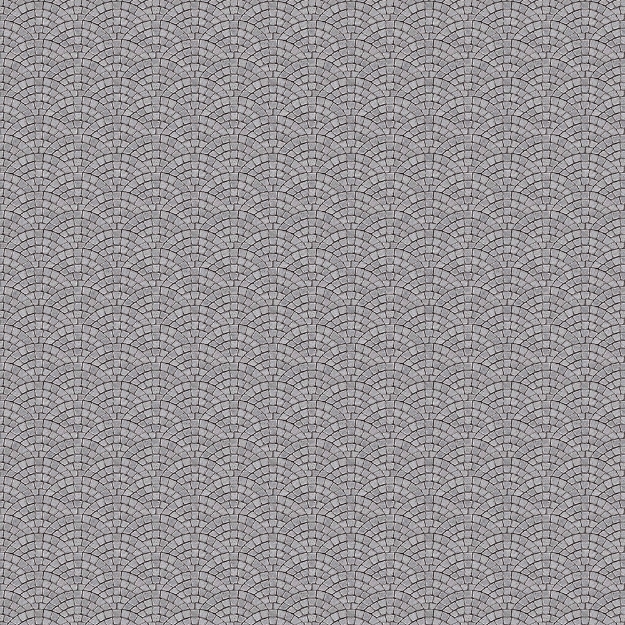 Image de Feuille de base rue 100x35cm marron - Glida