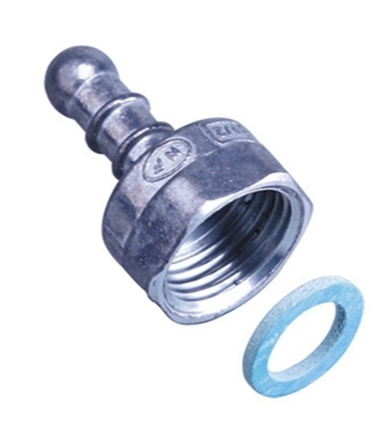 Image de Tetine de raccord gaz - LE MARQUIER