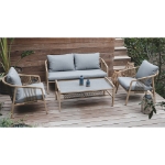 Image de Salon de jardin kanto