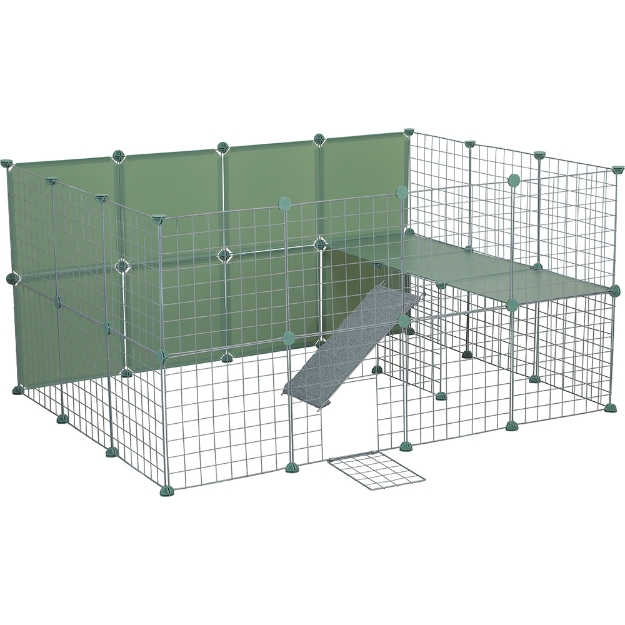 Image de NEOPARK LAP NLIFE 140X105X70