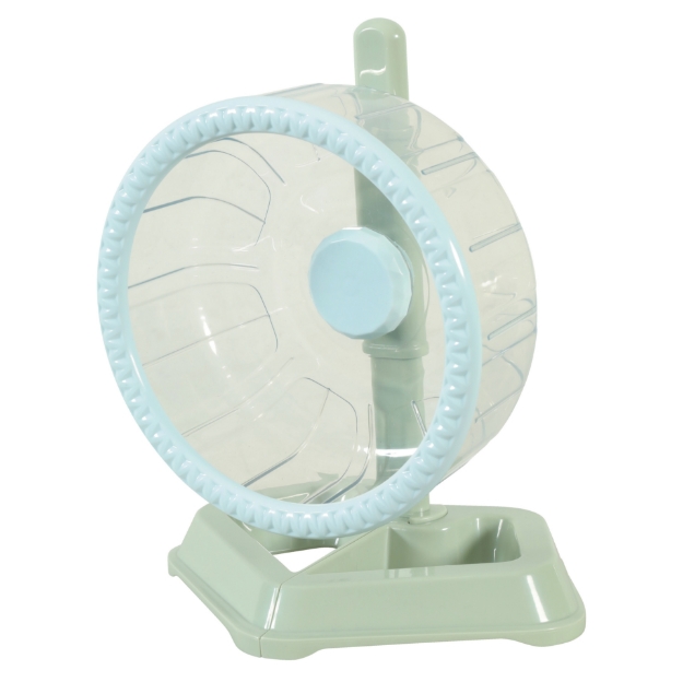 Image de ROUE PLAS PD SILE COSY 19.5CM