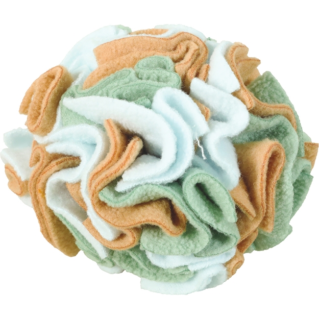 Image de BALLE A FOUIL COSY 10CM