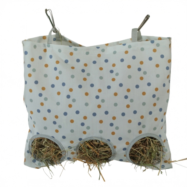 Image de SAC A FOIN GM COSY