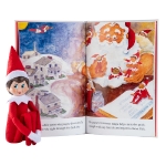Image de The Elf on the Shelf Cadeau set: FILLE