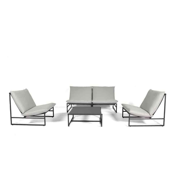 Image de Salon de jardin L27 - Arcane