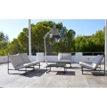 Image de Salon de jardin L27 - Arcane