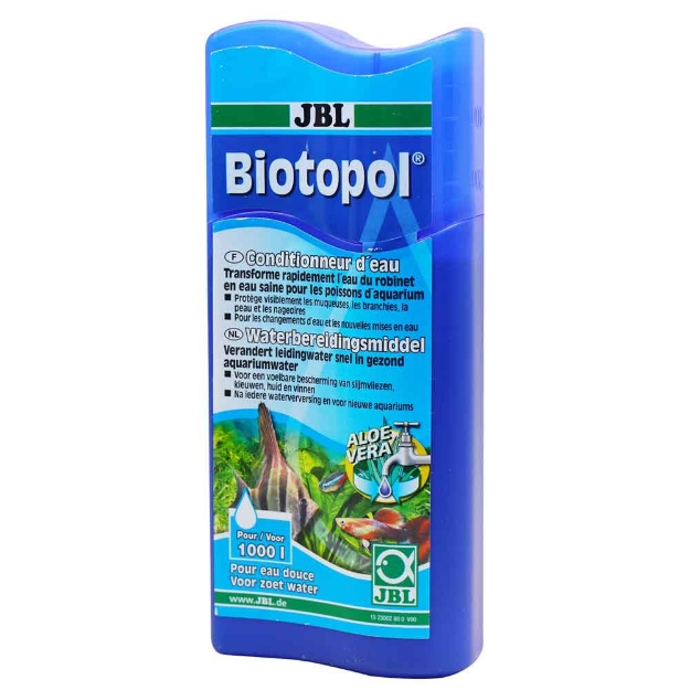 Image de BIOTOPOL 250ml          =1000L