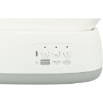 Image de Bac à litière auto-nettoyant