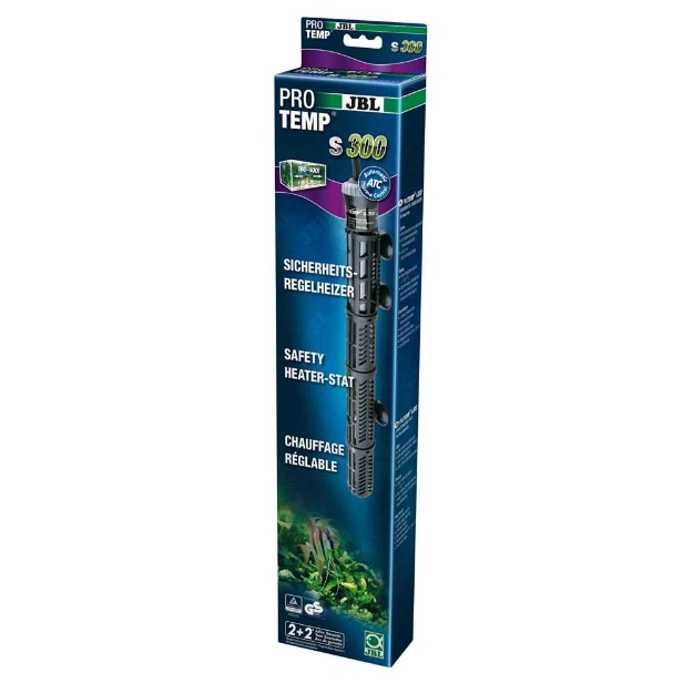 Image de CHAUFFAGE ProTemp s300W JBL