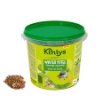 Image de Kinlys passion patee hiver pour oiseaux du ciel seau 1,25kg