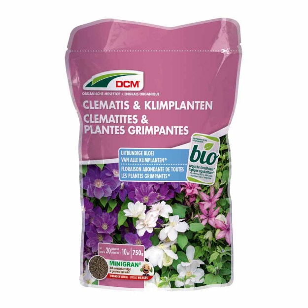 Image de DCM CLEMAT/GRIMP 0,65KG