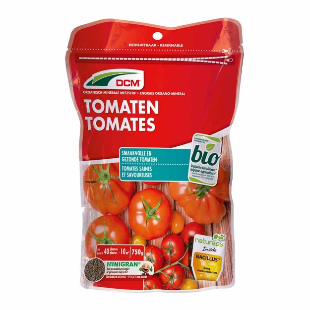 Image de DCM TOMATES 0,65KG