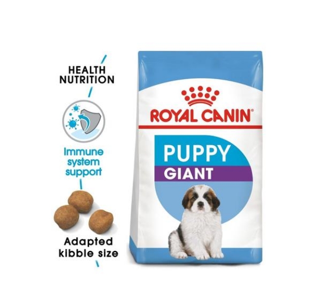 Image de SHN Giant Puppy 15kg