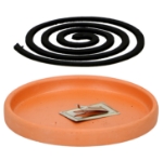 Image de Spirales de citronnelle