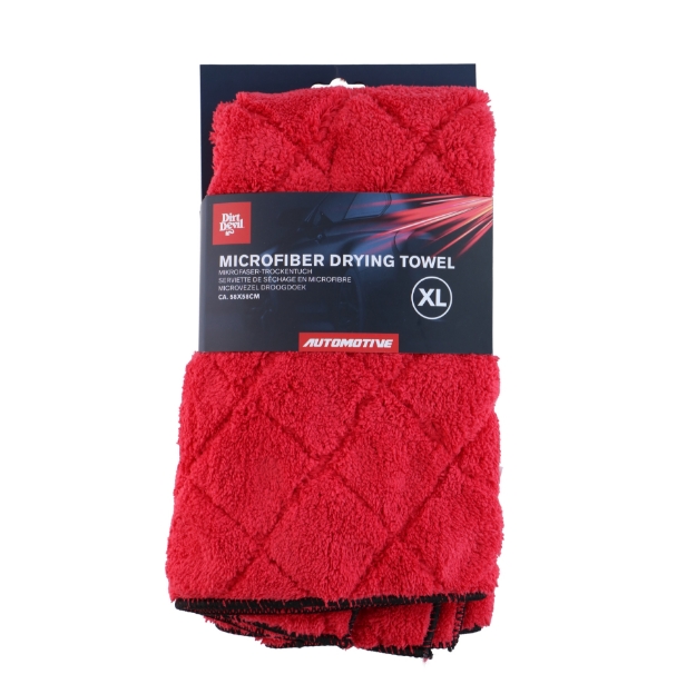 Image de Serviette de séchage en microfibre