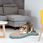 Image de Griffoir pour chat Poisson