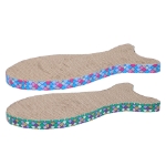 Image de Griffoir pour chat Poisson