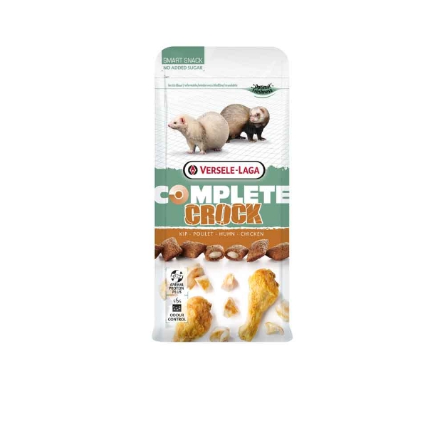 Image de Complete Crock Chicken 50 g