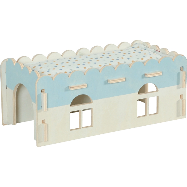 Image de MAIS BO EXTENSION COSY CDI 9MM