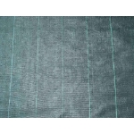 Image de TOILE PAILLAGE NOIR 1,65 X 100 M