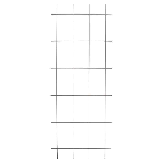 Image de TREILLIS RECT GALVA H150 X 60 CM