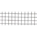 Image de FENSANET 12  Grillage metal galva carré 1,2cm 1x5m