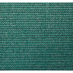 Image de Brise vue PE tissé Vert 1x3m
