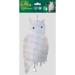 Image de HOLOGRAPHIC Affolant Hibou à suspendre  40cm