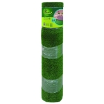 Image de GAZON ARTIFICIEL LUBECK 7 mm vert 1x5m