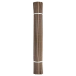 Image de FENCY WICK  Canisse  imitation osier naturel 1,50x3m