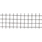 Image de FENSANET  Grillage metal galva carré 0,6cm 0,5x2,5m
