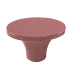 Image de Cocotte 24cm - guimauve - Cookut