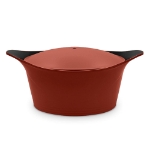 Image de Cocotte 20cm - passion - Cookut