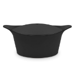 Image de Cocotte 20cm - graphite - Cookut