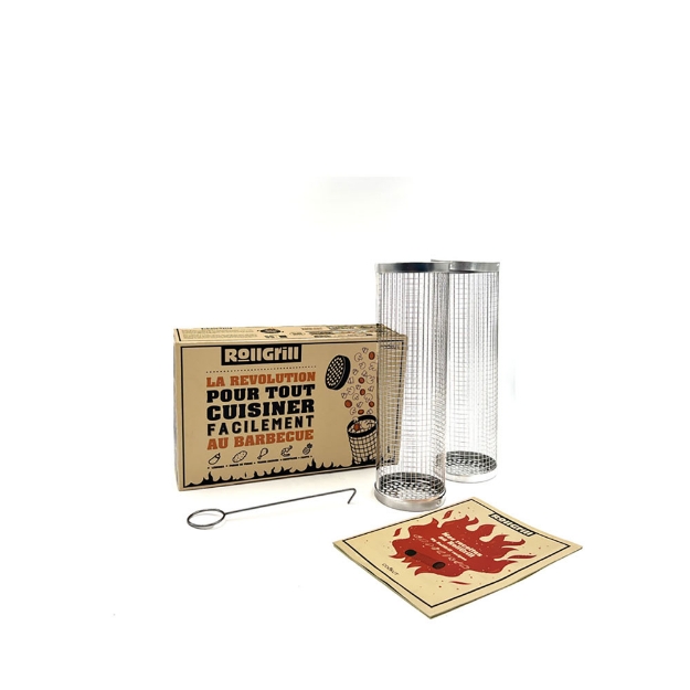 Image de Roll grill - Cookut