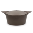 Image de Cocotte 24 cm moka - Cookut