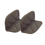 Image de Cocotte 24 cm moka - Cookut