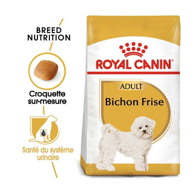 Image de BHN Bichon Frise Adult 1,5kg