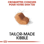 Image de BHN Shih Tzu Adult 3kg