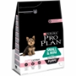 Image de Pro Plan Small&Mini Puppy sensit Skin 3kg Saumon