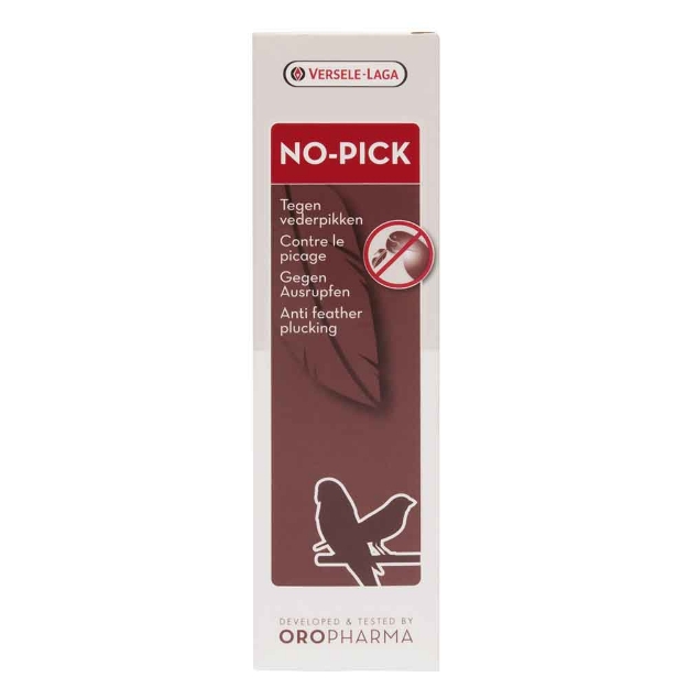 Image de Oropharma No-Pick 100ml