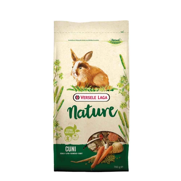 Image de Nature Cuni 700 g