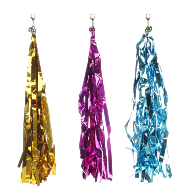 Image de JOUET SIEM POUR CANNE À PÊCHE