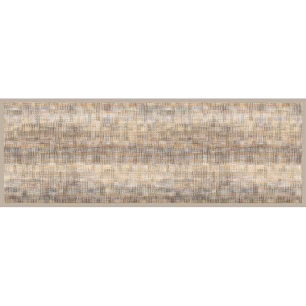 Image de Couloir déco 50x150cm Beige