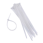 Image de COLLIER TYPE COLSONS -transp. 15 CM - 25 X