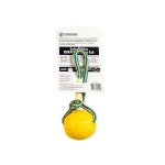 Image de Starmark Swing n Fling Fetch Ball 8x6x28cm M