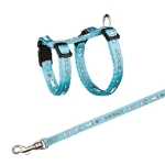 Image de Harnais avec laisse Baby Bunny, petit lapin