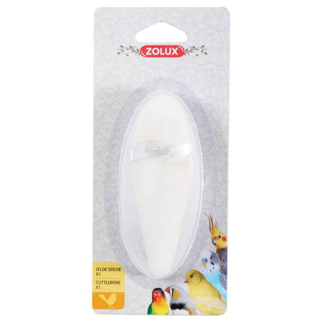 Image de os de seiche avec support